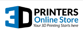 3d Printers Online Store